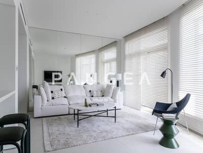 2 Bedroom Flat for Rent in Downtown Dubai, Dubai - Boulevard View | Fully Renovated | Furnished 2 Bedroom Flat for Rent in Downtown Dubai, Dubai - Boulevard View | Fully Renovated | Furnished