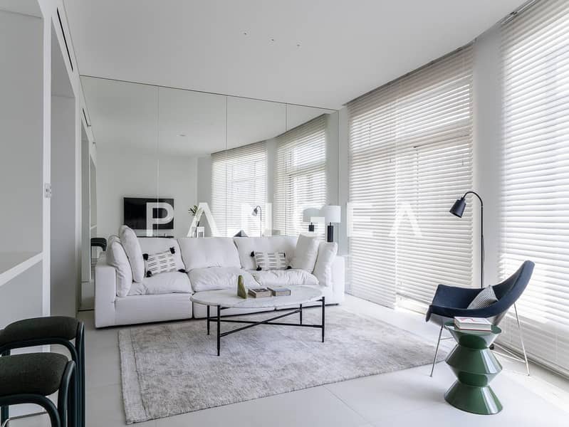 Boulevard View | Fully Renovated | Furnished Boulevard View | Fully Renovated | Furnished