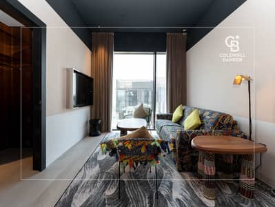 2 habitaciones Apartamento para en Alquiler en Business Bay, Dubai - Apartamento en Business Bay,Mama Shelter (Luxury Family Residences II), 2 dormitorios, 138000 AED - 16858696 2 habitaciones Apartamento para en Alquiler en Business Bay, Dubai - Apartamento en Business Bay,Mama Shelter (Luxury Family Residences II), 2 dormitorios, 138000 AED - 16858696