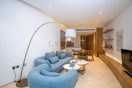 1 Bedroom Hotel Apartment for Sale in Jumeirah Village Circle (JVC), Dubai - Spacious 1BD | FIVE JVC | 1.150M