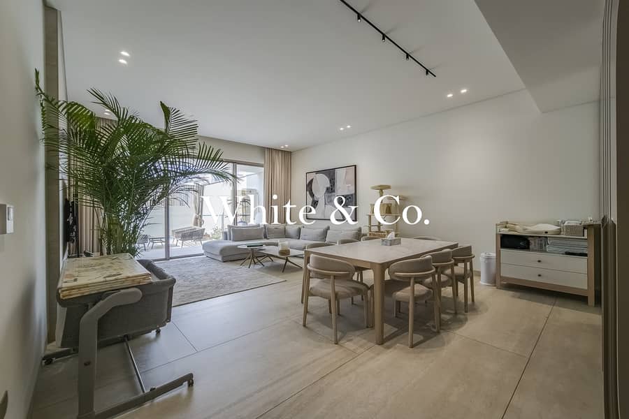 Villa in Nad Al Sheba Gardens,Nad Al Sheba Gardens 1,MAG 22, 2 schlafzimmer, 4995000 AED - 16858714 Villa in Nad Al Sheba Gardens,Nad Al Sheba Gardens 1,MAG 22, 2 schlafzimmer, 4995000 AED - 16858714