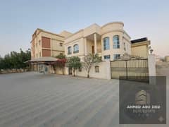 Al Rawdha 1 | Prime Location | Fully Furnished | Family-Friendly