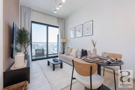 1 Bedroom Flat for Rent in Jumeirah Village Circle (JVC), Dubai - WhatsApp Image 2026-10-14 at 5.43. 05 PM. jpeg 1 Bedroom Flat for Rent in Jumeirah Village Circle (JVC), Dubai - WhatsApp Image 2026-10-14 at 5.43. 05 PM. jpeg
