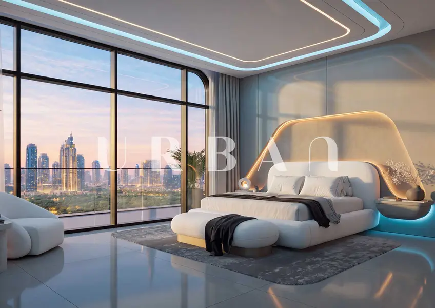 1BR | MODERN LIVING | METRO CONNECTIVITY