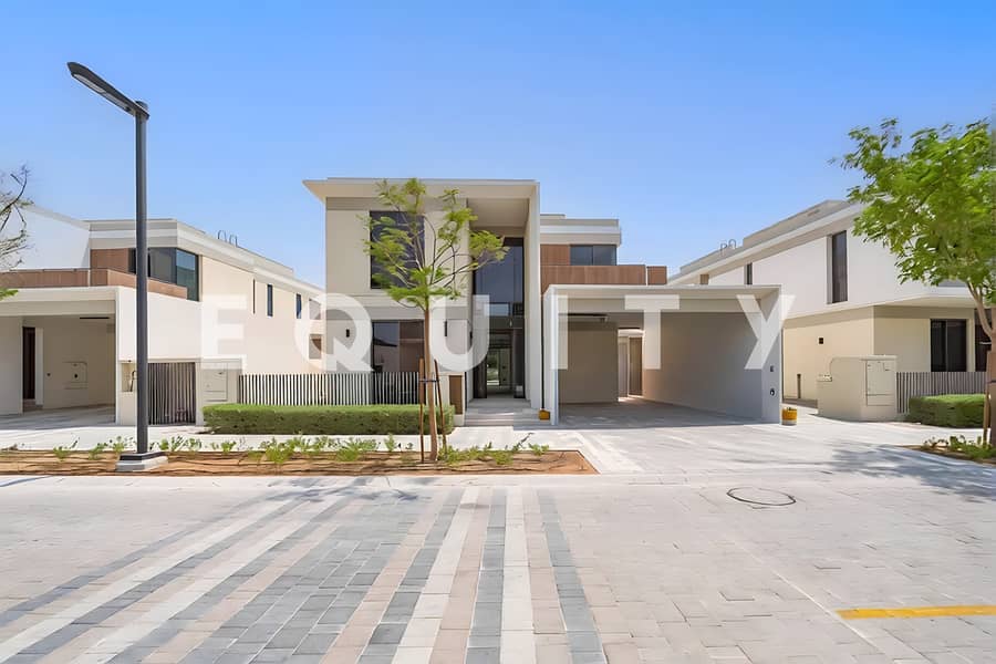 Villa in Tilal Al Ghaf,Harmony,Harmony 1, 5 schlafzimmer, 650000 AED - 16856944 Villa in Tilal Al Ghaf,Harmony,Harmony 1, 5 schlafzimmer, 650000 AED - 16856944
