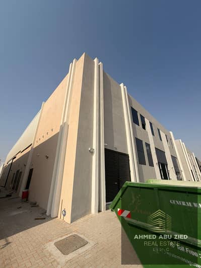 Factory zum Verkauf in Umm Al Thuoob, Umm Al Quwain - WhatsApp Image 2026-09-19 at 5.20. 48 PM (6). jpeg