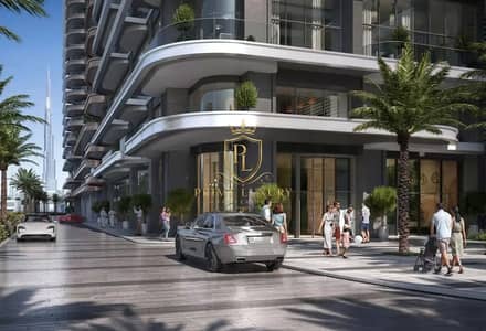 Appartement de 2 chambres à à vendre à Za'abeel, Dubai - Appartement à Za'abeel，Za'abeel 1，Address Residences Zabeel，Address Residences Zabeel Tower 1, 2 chambres, 4000000 AED - 16858803