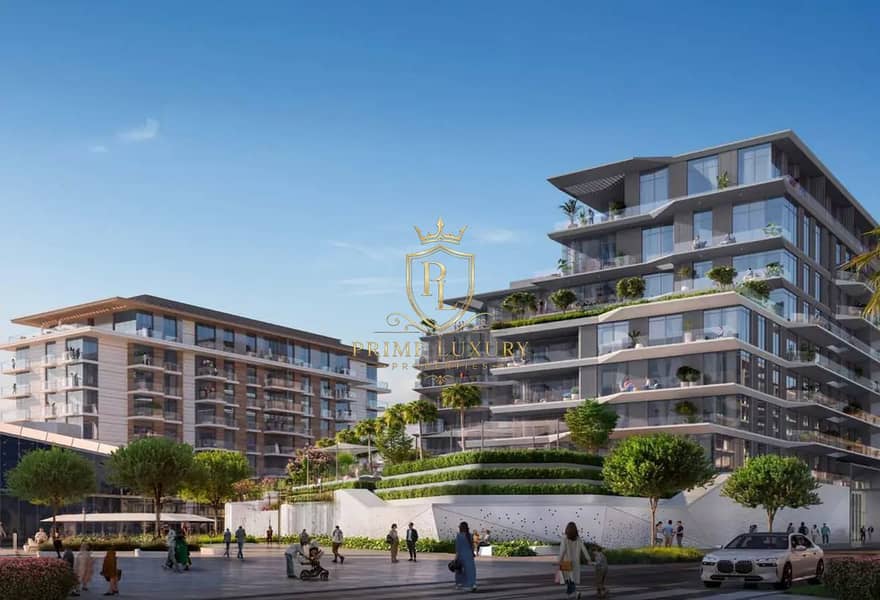 Appartement à City Walk,City Walk Northline 1, 2 chambres, 4000000 AED - 16858816 Appartement à City Walk,City Walk Northline 1, 2 chambres, 4000000 AED - 16858816