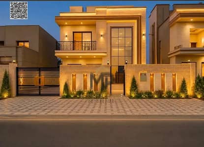 4 Bedroom Villa for Sale in Al Helio, Ajman - batch_871208776-800x600. webp 4 Bedroom Villa for Sale in Al Helio, Ajman - batch_871208776-800x600. webp