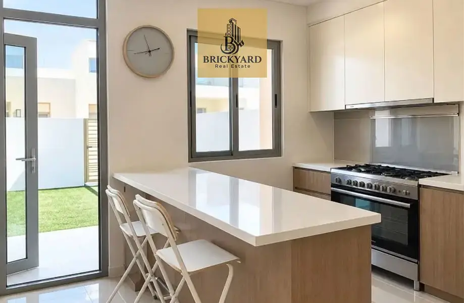Spacious 3BR Villa | Private Garden & BBQ Area | Reem, Arabian Ranches 2