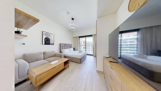 梅丹城, 迪拜 单身公寓待租 - Azizi-Riviera-35-533-10142026_141400. jpg 梅丹城, 迪拜 单身公寓待租 - Azizi-Riviera-35-533-10142026_141400. jpg