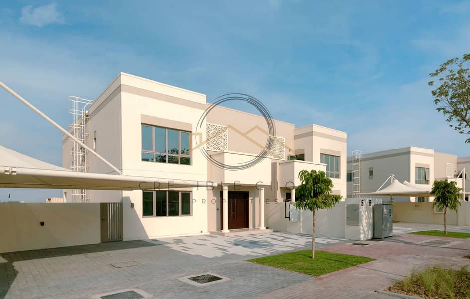 NO COMMISSION | SPACIOUS | MAID ROOM | GATED COMMUNITY