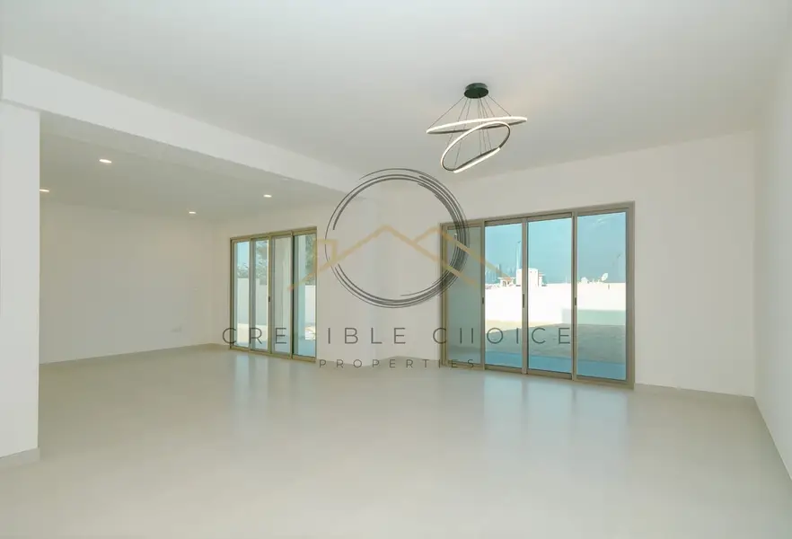 NO COMMISSION | SPACIOUS | MAID ROOM | GATED COMMUNITY