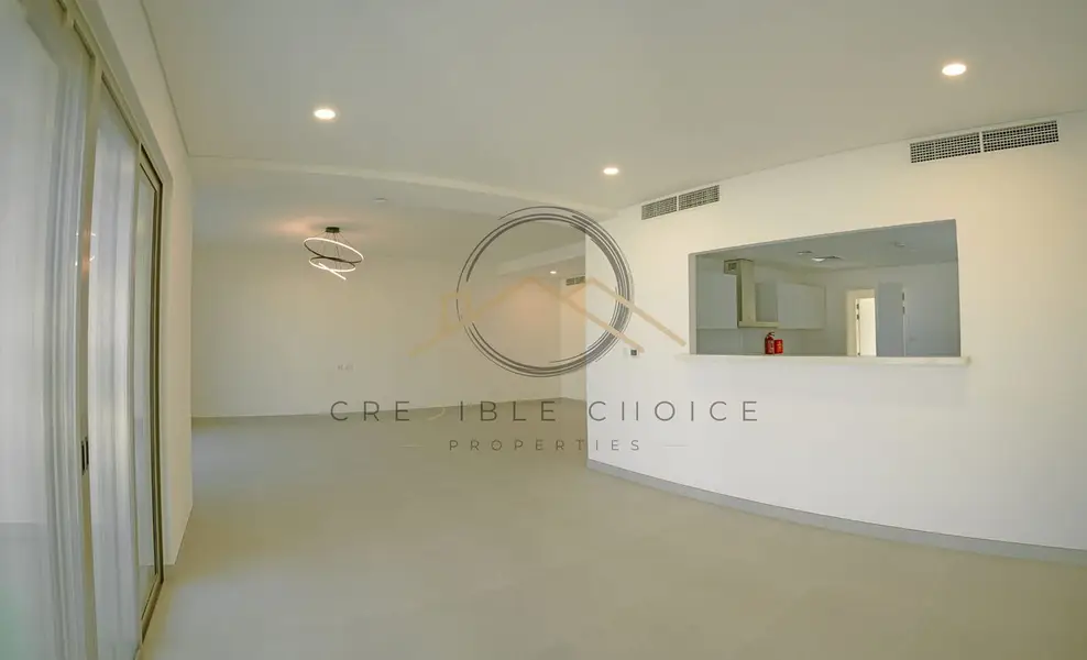 NO COMMISSION | SPACIOUS | MAID ROOM | GATED COMMUNITY