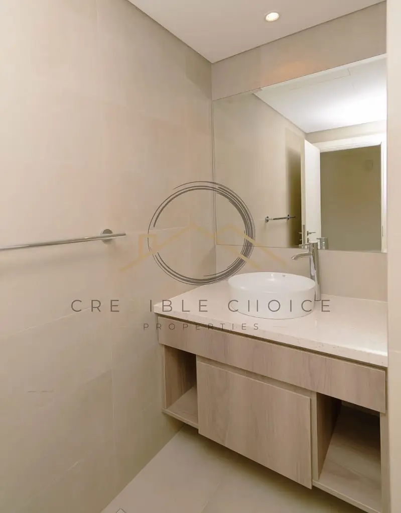 NO COMMISSION | SPACIOUS | MAID ROOM | GATED COMMUNITY