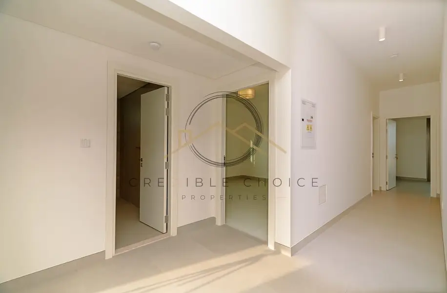 NO COMMISSION | SPACIOUS | MAID ROOM | GATED COMMUNITY
