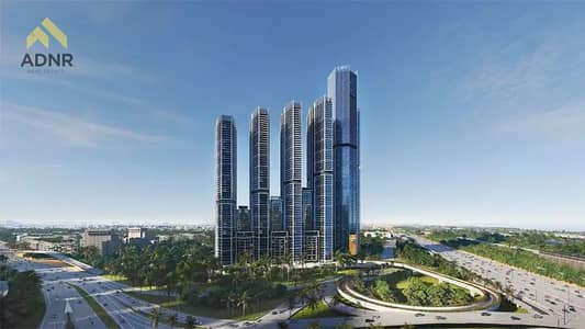 1 Slaapkamer Appartement te Koop in Sobha Central, Dubai - 30288 (1). webp 1 Slaapkamer Appartement te Koop in Sobha Central, Dubai - 30288 (1). webp