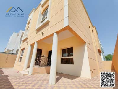 5 Camere Villa in affitto a Al Zahya, Ajman - ad65effb-f2b8-48a6-8d06-dee97b02cff3. jpg 5 Camere Villa in affitto a Al Zahya, Ajman - ad65effb-f2b8-48a6-8d06-dee97b02cff3. jpg