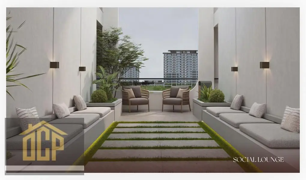 Furnished Office | Tomorrow Commercial Tower 2 | Multiple Views