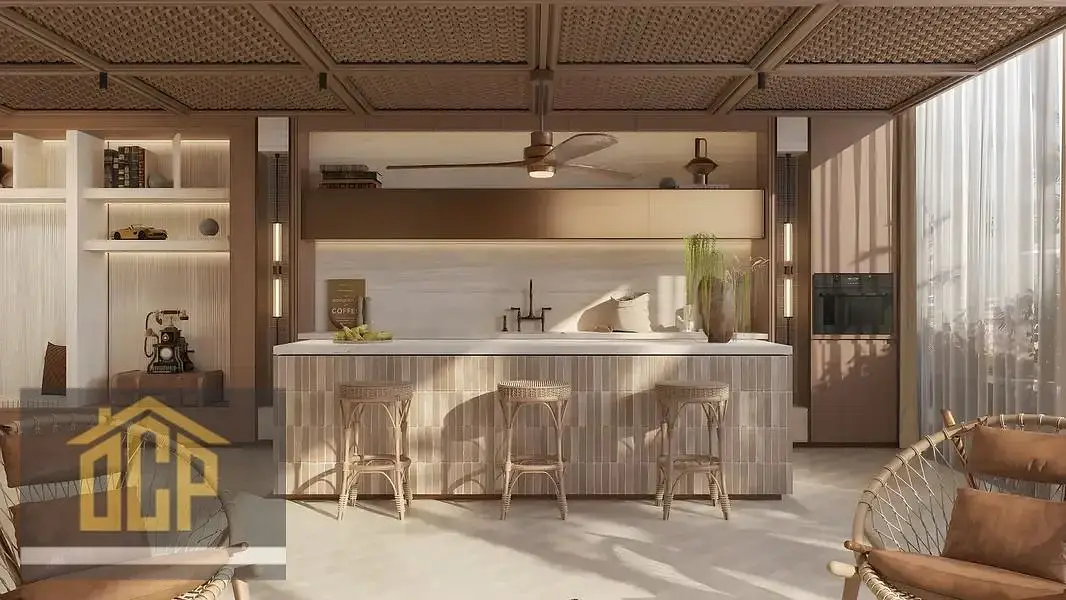 Furnished Office | Tomorrow Commercial Tower 2 | Multiple Views