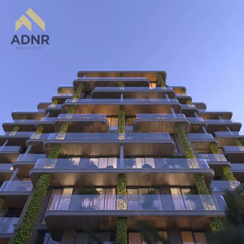 Luxury Property | Resort Amenities | Fully Furnished | Almost Ready | Prime location | High Rental Return