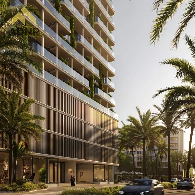 Luxury Property | Resort Amenities | Fully Furnished | Almost Ready | Prime location | High Rental Return