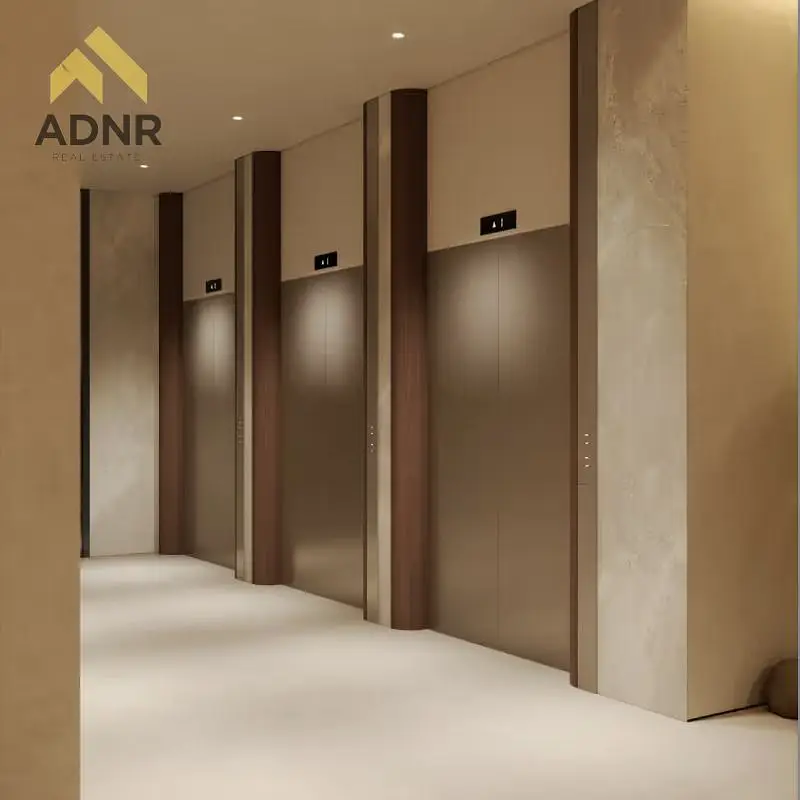 Luxury Property | Resort Amenities | Fully Furnished | Almost Ready | Prime location | High Rental Return