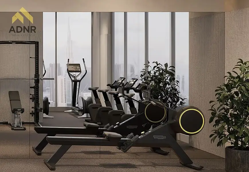 Luxury Property | Resort Amenities | Fully Furnished | Almost Ready | Prime location | High Rental Return
