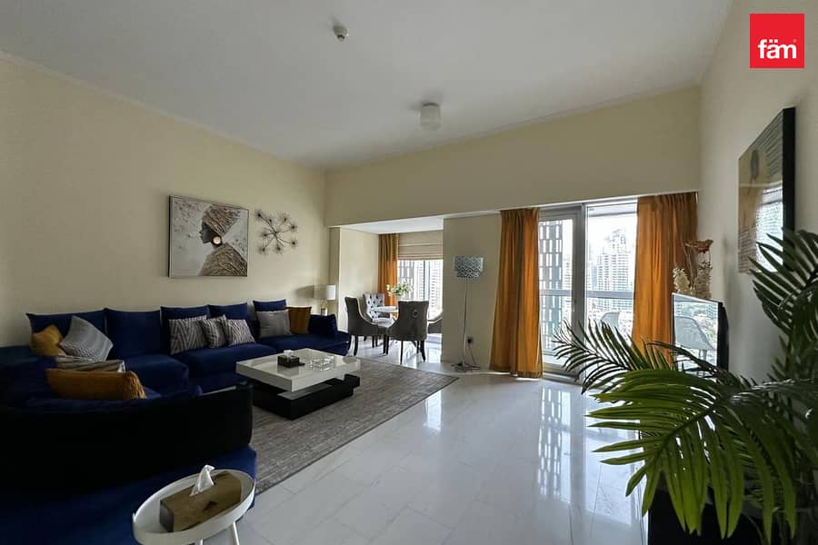 Appartement à Dubai Marina,Cayan Tower, 2 chambres, 170000 AED - 16858894 Appartement à Dubai Marina,Cayan Tower, 2 chambres, 170000 AED - 16858894