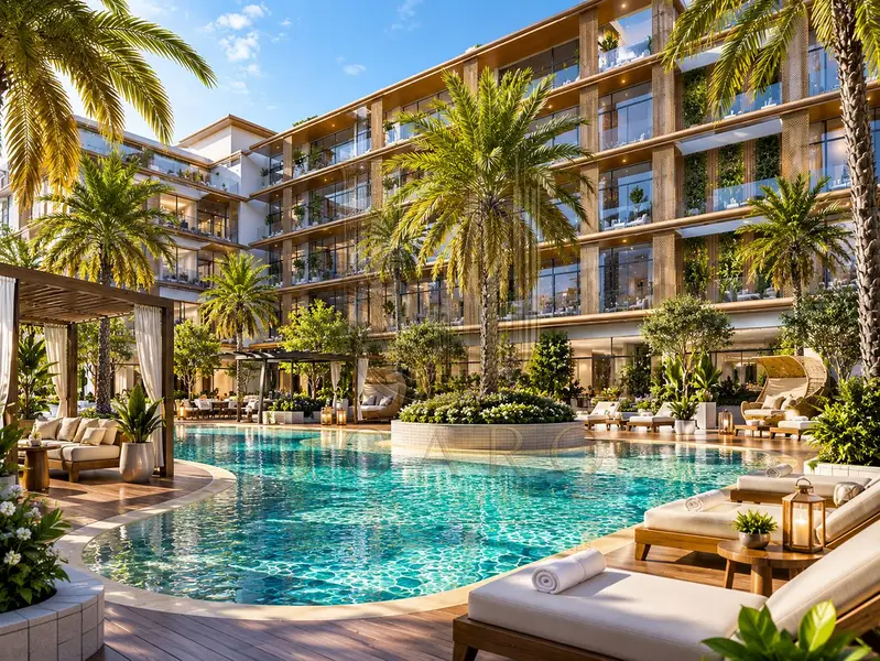1300 USD Monthly | Investor Visa | 5 Min To The New Airport
