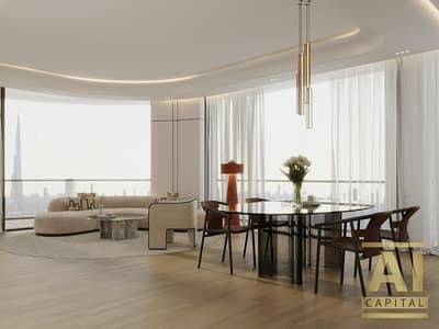 Estudio para en Venta en Business Bay, Dubai - Apartamento en Business Bay,Binghatti Skyrise,Binghatti Skyrise Tower B, 1050000 AED - 16858922 Estudio para en Venta en Business Bay, Dubai - Apartamento en Business Bay,Binghatti Skyrise,Binghatti Skyrise Tower B, 1050000 AED - 16858922