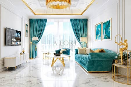 2 Bedroom Apartment for Sale in Dubai Science Park, Dubai - Spacious 2BR Apartment | Aqua Dimore Living