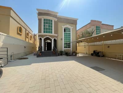 5 Bedroom Villa for Rent in Al Mowaihat, Ajman - WhatsApp Image 2026-10-14 at 15.22. 31. jpeg 5 Bedroom Villa for Rent in Al Mowaihat, Ajman - WhatsApp Image 2026-10-14 at 15.22. 31. jpeg