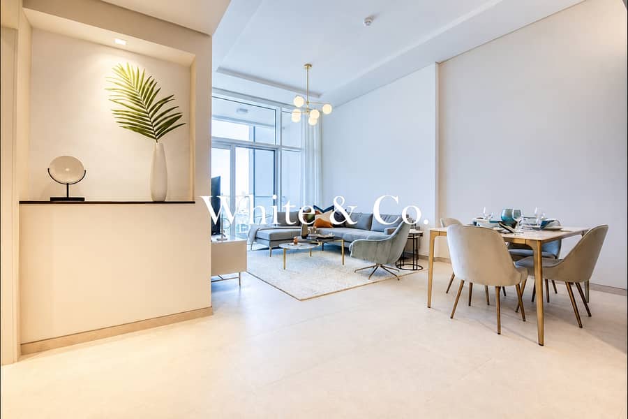 Apartamento en Jumeirah Lake Towers (JLT),Banyan Tree Residences, 1 dormitorio, 155000 AED - 12546987 Apartamento en Jumeirah Lake Towers (JLT),Banyan Tree Residences, 1 dormitorio, 155000 AED - 12546987