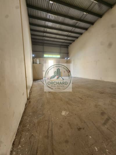 Warehouse zum Miete in Al Jurf, Ajman - 20260207_110643. jpg