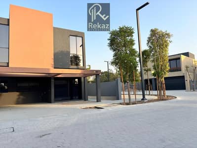 4 Bedroom Townhouse for Rent in Tilal City, Sharjah - WhatsApp Image 2026-10-09 at 10.36. 33 AM. jpeg 4 Bedroom Townhouse for Rent in Tilal City, Sharjah - WhatsApp Image 2026-10-09 at 10.36. 33 AM. jpeg