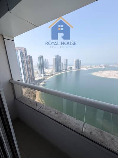 2 Camere Appartamento in vendita a Al Khan, Sharjah - WhatsApp Image 2026-10-14 at 14.35. 04 (1). jpeg