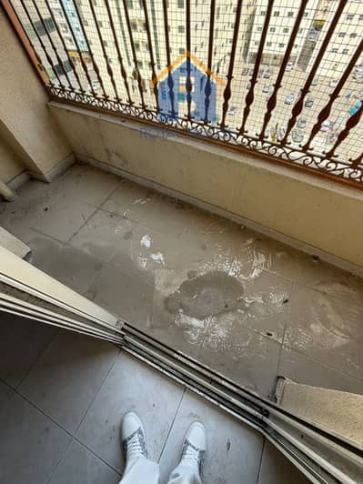 1 Bedroom Flat for Rent in Al Qasimia, Sharjah - WhatsApp Image 2026-10-14 at 1.49. 19 PM (2). jpeg 1 Bedroom Flat for Rent in Al Qasimia, Sharjah - WhatsApp Image 2026-10-14 at 1.49. 19 PM (2). jpeg