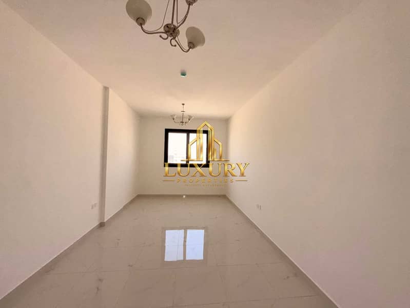 4 Elegant 1-Bedroom Apartment with Balcony & Closed Kitchen | Sarab, Aljada