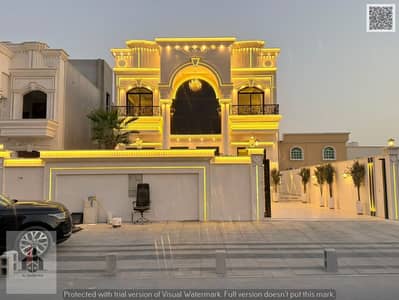 5 Bedroom Villa for Sale in Al Mowaihat, Ajman - WhatsApp Image 2026-10-03 at 7.42. 58 PM (2) (1). jpeg 5 Bedroom Villa for Sale in Al Mowaihat, Ajman - WhatsApp Image 2026-10-03 at 7.42. 58 PM (2) (1). jpeg