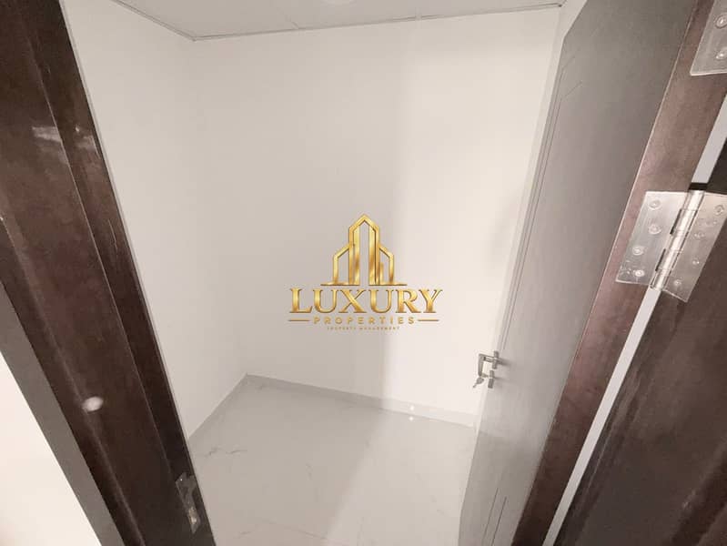 7 Brand-New 1-Bedroom Apartment | Big Balcony | 2 Bathrooms | Sarab Community, Aljada
