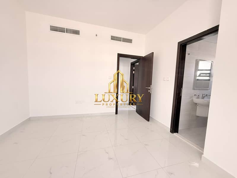13 Brand-New 1-Bedroom Apartment | Big Balcony | 2 Bathrooms | Sarab Community, Aljada