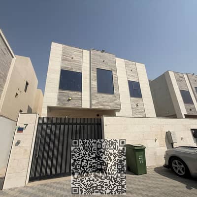 5 habitaciones Villa para en Alquiler en Al Helio, Ajman - WhatsApp Image 2026-10-13 at 8.12. 53 PM (2). jpeg