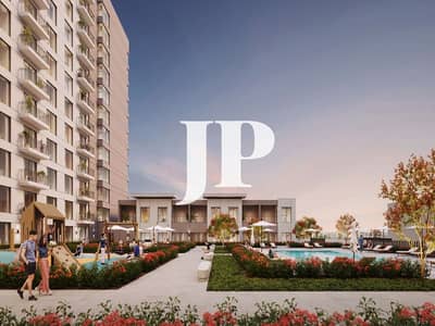 Appartement de 1 chambre à à vendre à Town Square, Dubai - 568_Nshama_#74_V2_Final (2). jpg