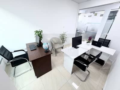 Office para en Alquiler en Al Qusais, Dubai - WhatsApp Image 2026-08-28 at 11.36. 46. jpeg