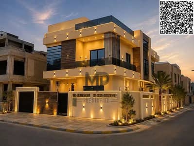 5 Bedroom Villa for Sale in Al Helio, Ajman - batch_871188959-800x600. webp 5 Bedroom Villa for Sale in Al Helio, Ajman - batch_871188959-800x600. webp