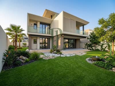 5 Bedroom Villa for Sale in Jebel Ali Village, Dubai - WhatsApp Image 2026-10-14 at 15.09. 36. jpeg