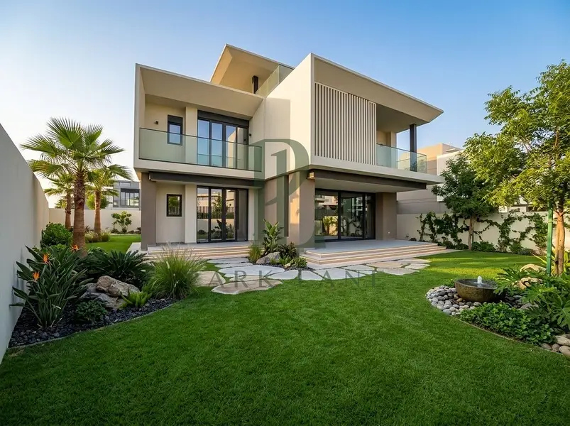 Exclusive |Brand New G+1 + Penthouse | Corner