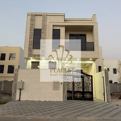 Townhouse de 4 chambres à à louer à Al Zahya, Ajman - WhatsApp Image 2026-10-14 at 3.21. 17 PM (2). jpeg