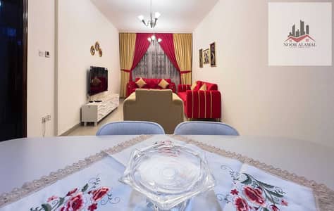 2 Slaapkamers Appartement te Huur in Al Taawun, Sharjah - 0c17372d-d109-4738-92a8-5ff2d37c7b4a. jpg 2 Slaapkamers Appartement te Huur in Al Taawun, Sharjah - 0c17372d-d109-4738-92a8-5ff2d37c7b4a. jpg